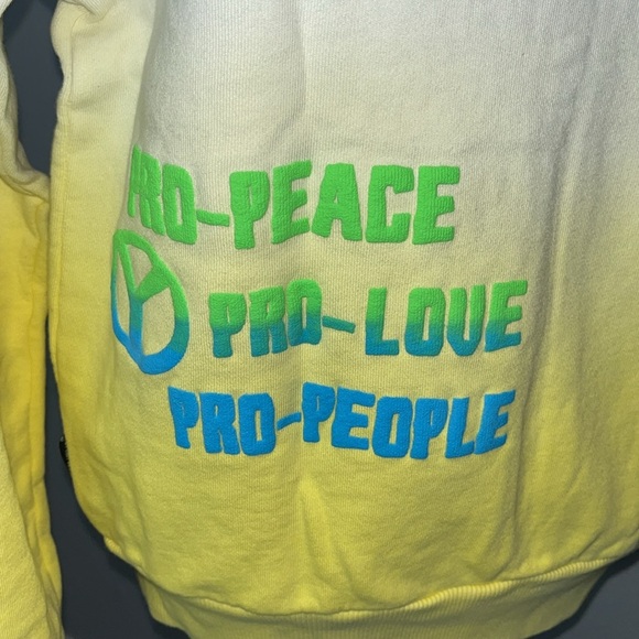 NWT Spirit Jersey Pro Earth Hooded Jacket XS - Picture 4 of 7